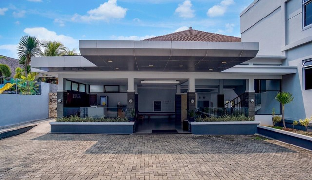 Kuraya Double Balcony Suite