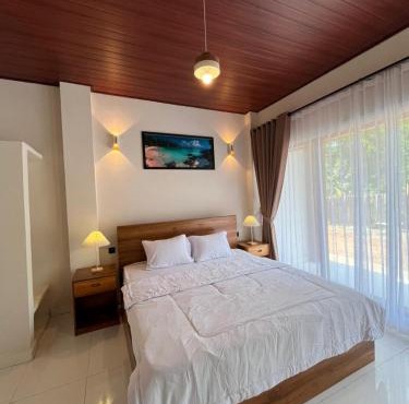 KUTA GLORI Homestay