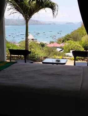 La Colina Komodo Hotel in Labuan Bajo