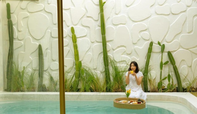 La Dorada by Bohemian Jogja Villas in Yogyakarta