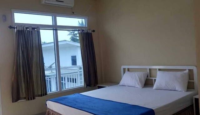 La Lanoe Homes Ranau