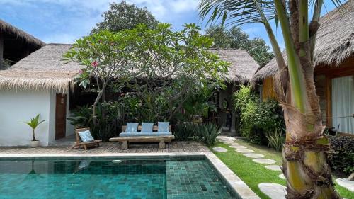 La Siesta Eco Bungalows Adults Only