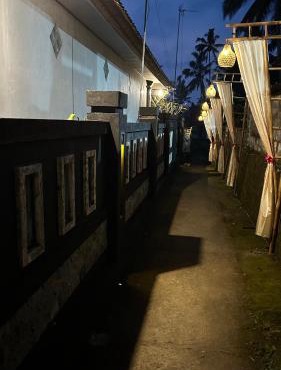 Lacielo homestay