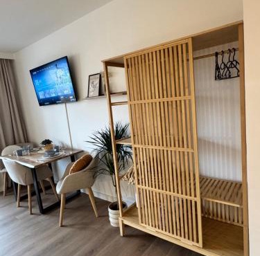 LakeCity Apartment in Klagenfurt