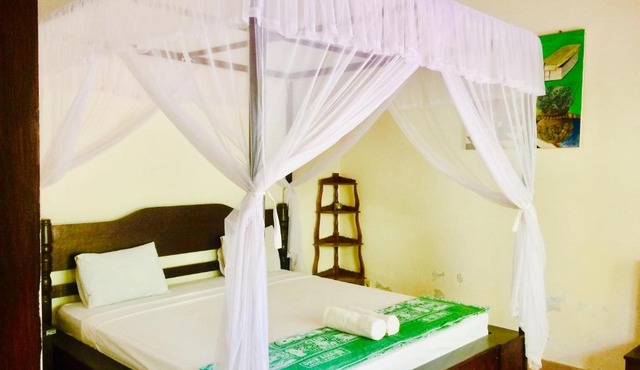 Lakromo Amed Homestay in Amed