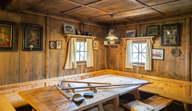 Landgasthof Steiner in Matrei in Osttirol
