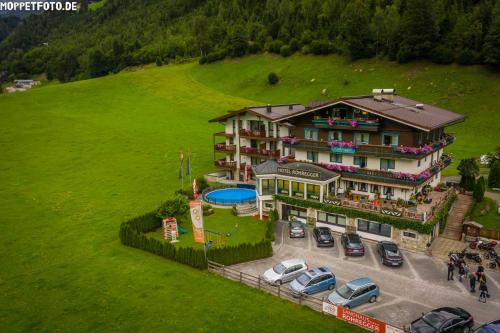 Landhaus Rohregger in Neukirchen am Großvenediger