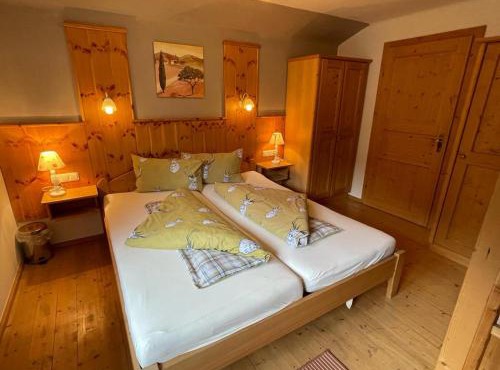 Landhaus Brandner in Bramberg am Wildkogel