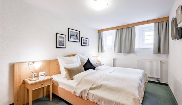 "Landhaus" family apartment incl. half board - Hotel Inntalerhof in Telfs