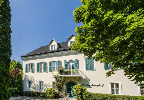 Landhaus Hindenburg in Bad Gleichenberg