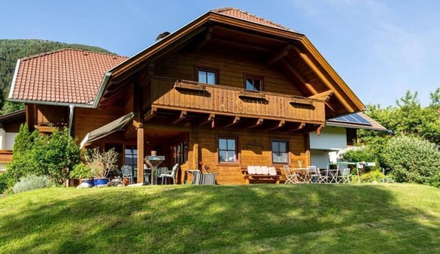 Landhaus Laubendorf, Österreich in Laubendorf