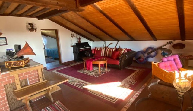 Landhaus Weitblick in Paldau