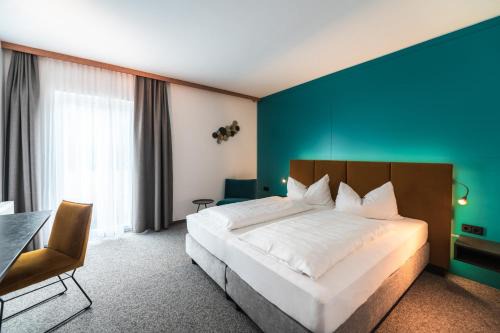 Landhotel Prielbauer in Mondsee