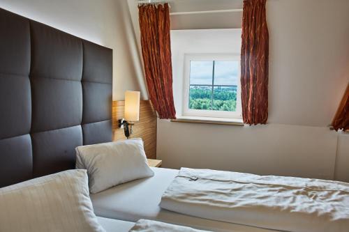 Landhotel Wachau - Bed and Breakfast in Emmersdorf an der Donau