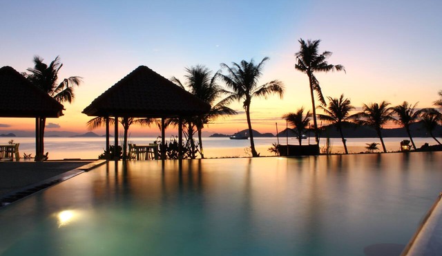 LAPRIMA Hotel Flores in Labuan Bajo