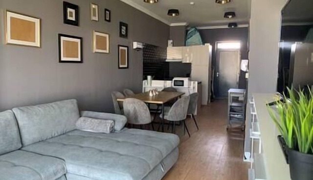 LB - Golden Beach Luxury Apartman in Siófok
