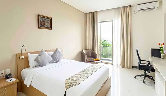 Le Premier Hotel Kota Deltamas in Cikarang