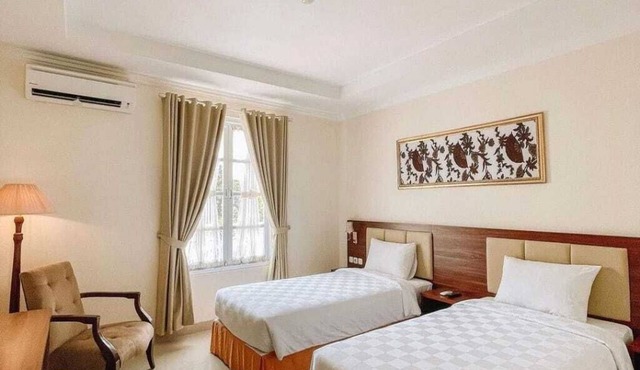 LE SEMAR HOTEL KARAWACI in Tangerang