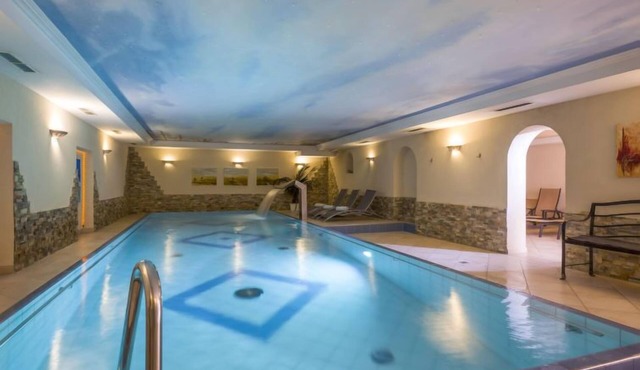 Lechners Wohnwelt by Interhome in Stumm im Zillertal