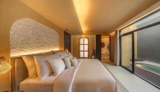 Leedon Villa Seminyak by Ini Vie Hospitality - Newly Opening