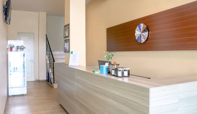 LeGreen Suite Waihaong