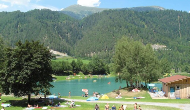 Leo by Interhome in Prutz/Kaunertal