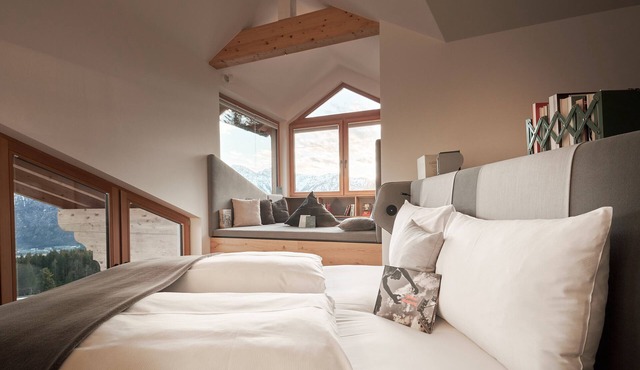 Lesehotel in Bad Goisern