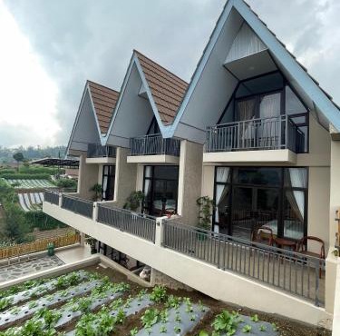 Lestarindo Dvillas in Boyolali