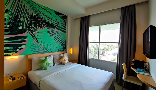 Liberta Hotel Kemang