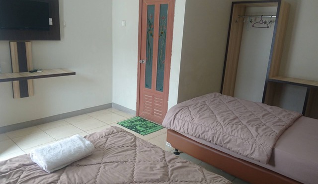 Liberty Homestay in Pekanbaru