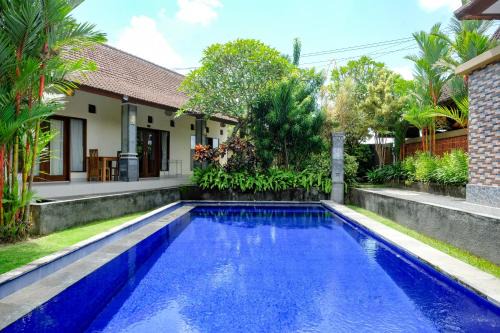 Lilis Cempaka Mas Guesthouse