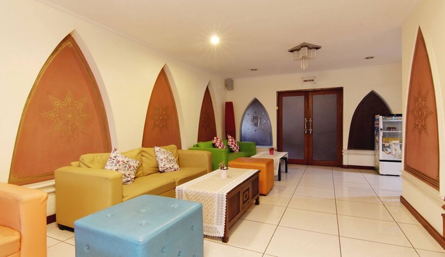 Lingga Hotel