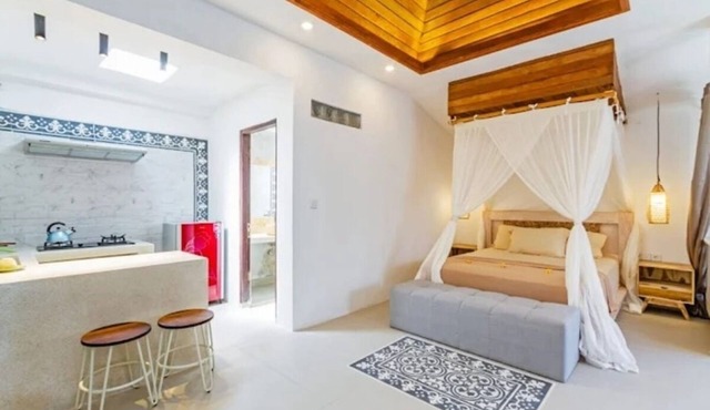 Little House Boutique Bali
