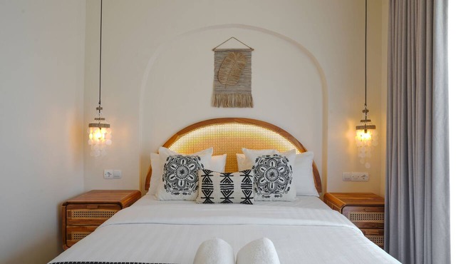 Living Asia Sunset Resort