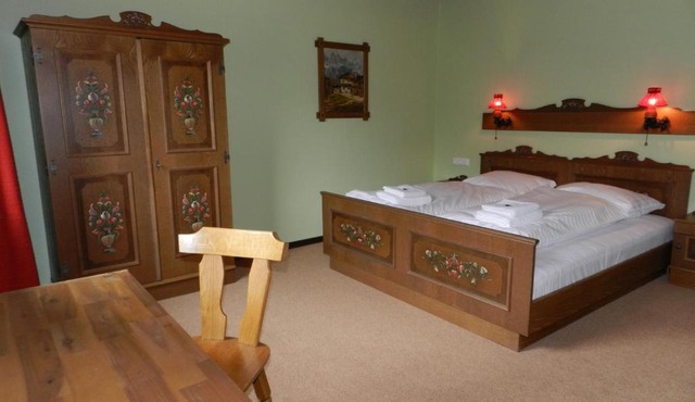 Locus Malontina Hotel in Gmünd in Kärnten