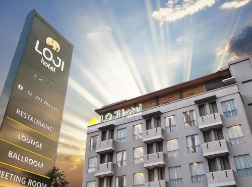 Loji Hotel