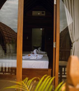 Lokasea Villa Bali