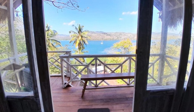 Lombok eco Lumbung