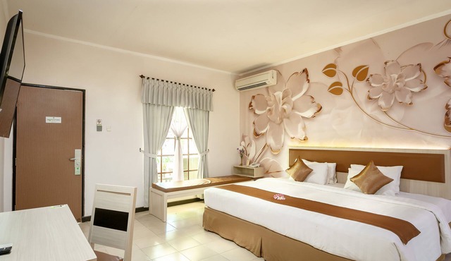 Lombok Garden Hotel