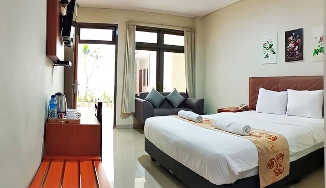 Lombok Mayura Hotel