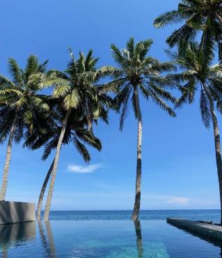 Lombok Private Villa Estate - Luxury Pool Villas by the Beach in Ketapang