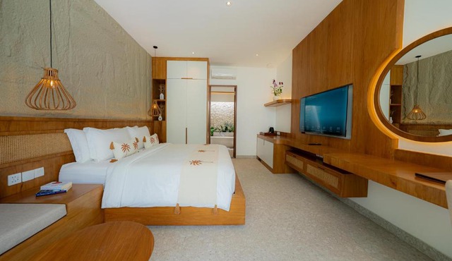 Lomo Boutique Hotel & Villlas, Uluwatu