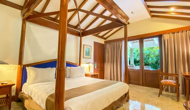 Lorin Solo Hotel in Colomadu