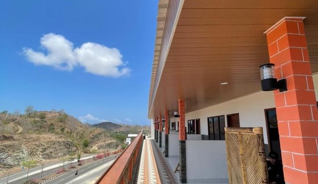 Lorong Waktu Mandalika Lombok in Kuta Lombok