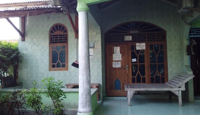 Losmen Lima Saudara