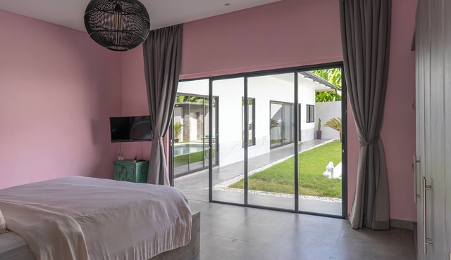 Lotus - 3-Bedroom Villa