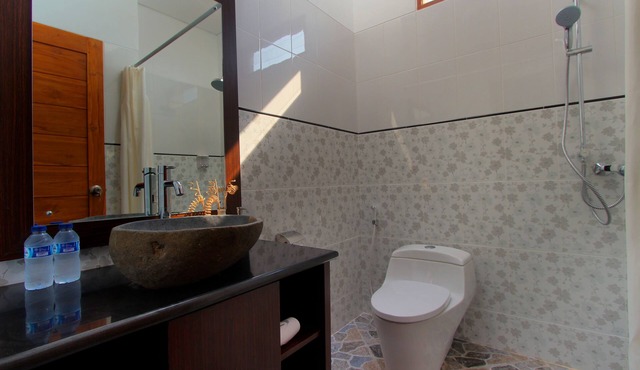 Lotus Tirta Seminyak