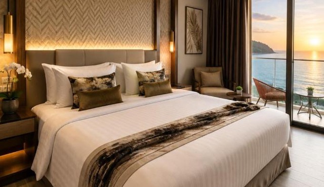 Louis Kienne Resort Senggigi
