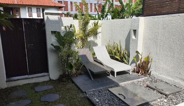 Lovecho Villa & Room Unit Canggu in Canggu