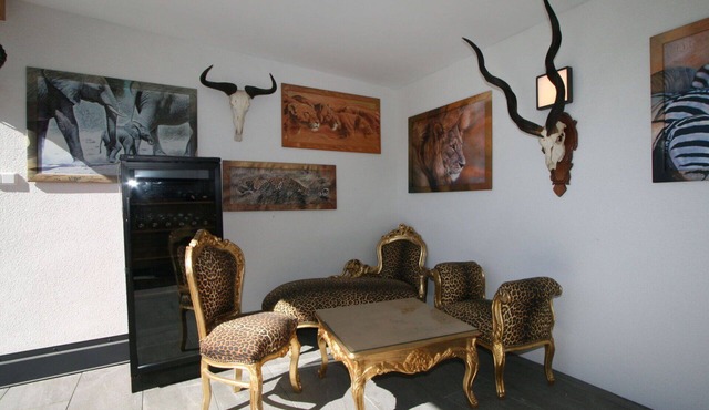 Lovely apartment for 4 guests with WIFI, TV and terrace in Hart Im Zillertal